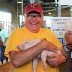image for Vice Presidential candidate Tim Walz
