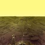 image for The clearest picture that was ever taken of the surface of Venus