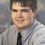image for James Hamel before he transitioned to JD Vance.