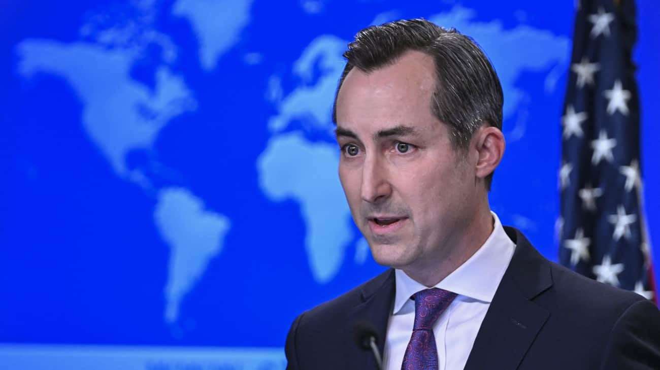 image for Ukraine did not warn about actions in Russia's Kursk Oblast, it doesn't violate US policy – US Department of State