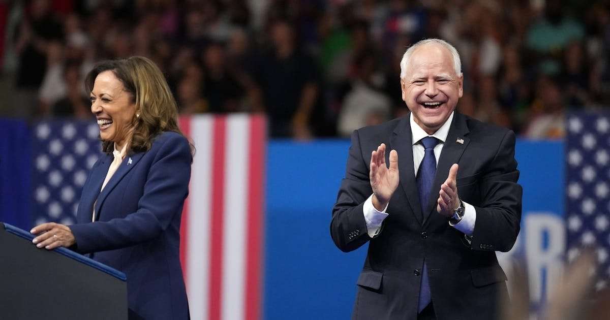 image for Newly Leaked Audio Exposes How Trump Truly Feels About Kamala’s V.P.
