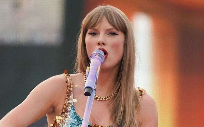 image for Taylor Swift Cancels ‘Eras Tour’ Shows In Vienna After Planned Terrorist Attack