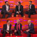 image for Longest. Interview. Ever