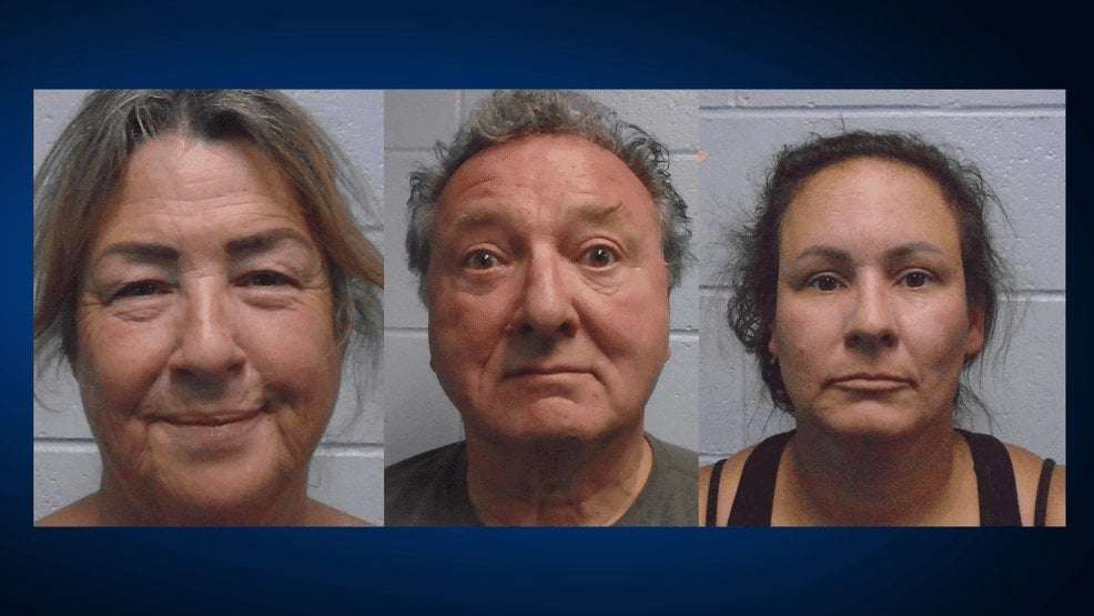 image for Nevada family arrested after racial incident in Virginia City goes viral