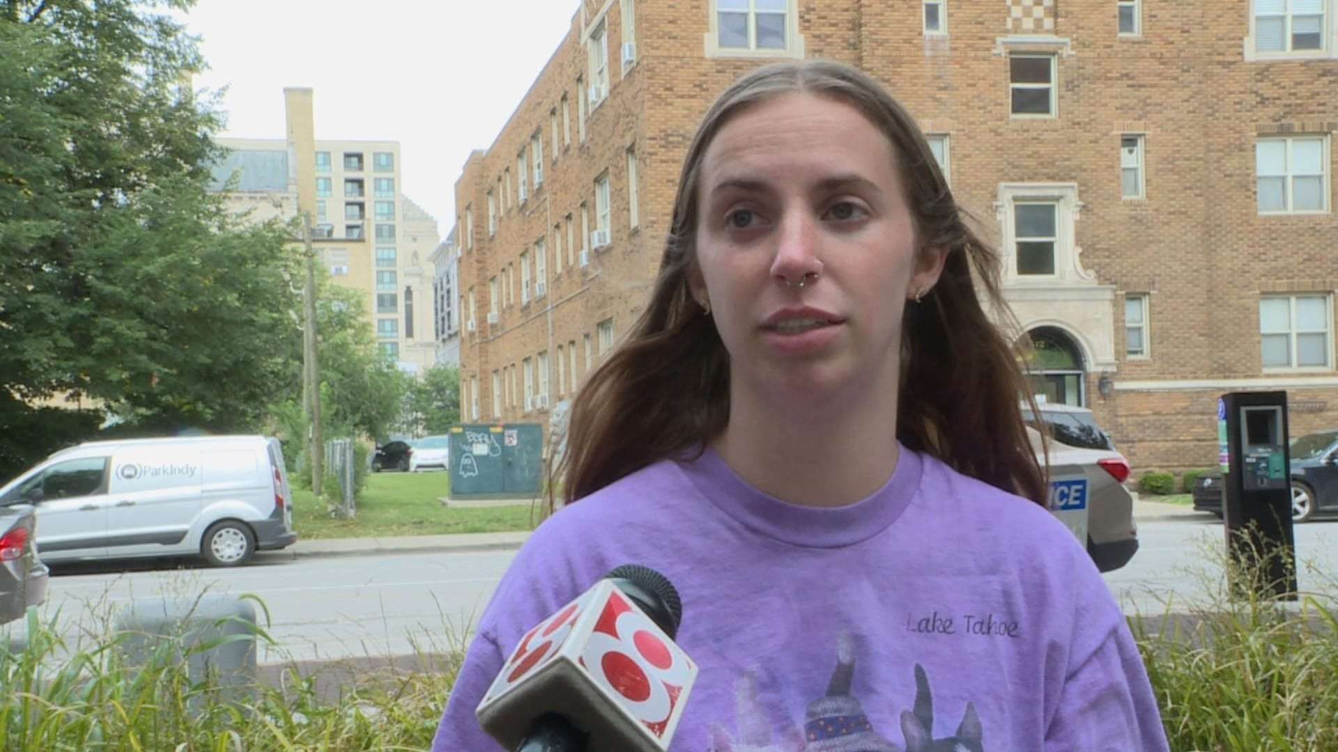 image for Indy animal care workers fired for checking adopter criminal history