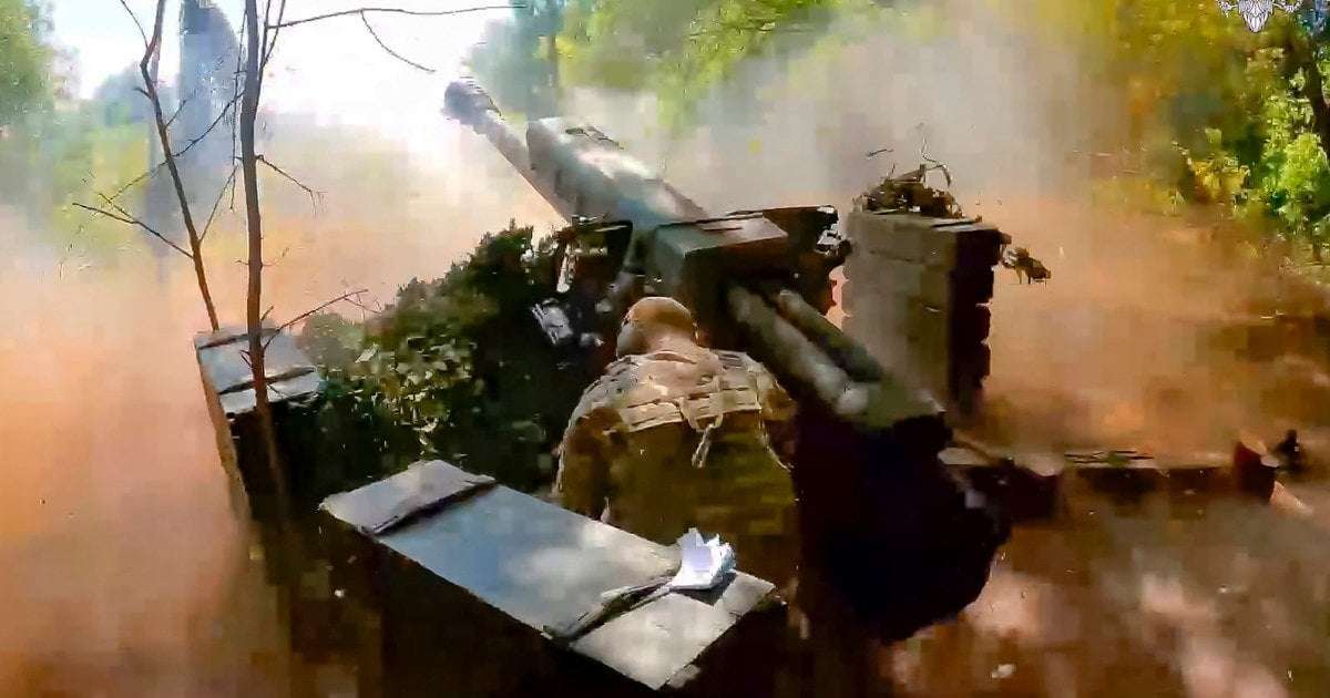 image for Kursk incursion: Putin sends reinforcements to battle Ukraine's Russia attack