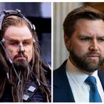 image for Jd vance and the future invasion of planet earth