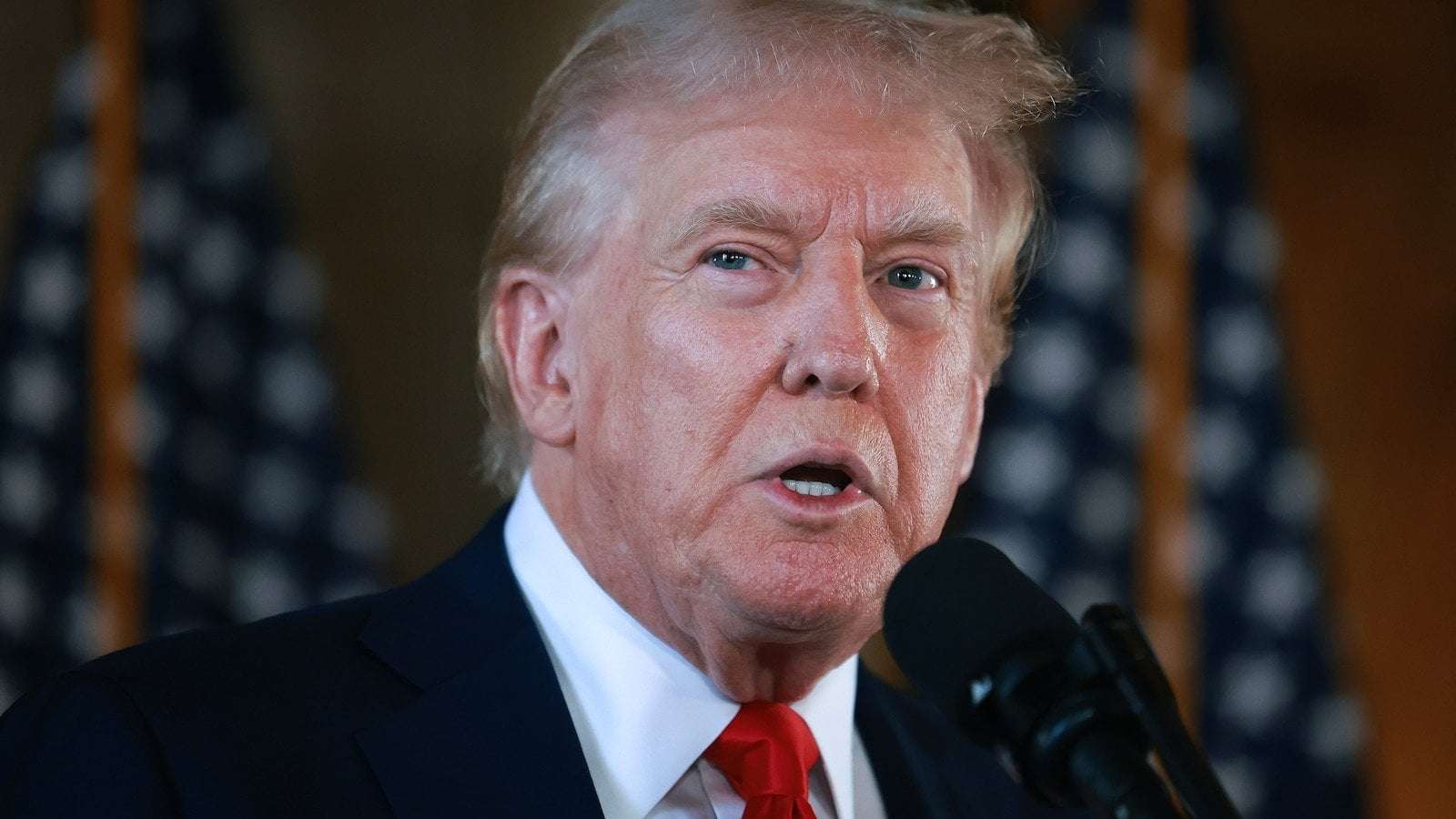 image for Trump agrees to ABC News debate with Harris