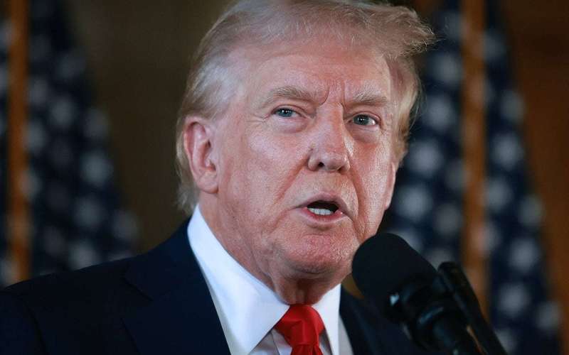 image for Trump agrees to ABC News debate with Harris