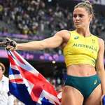 image for Australian Nina Kennedy posed for Turkish Yusuf Dikeç