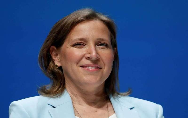 image for Former YouTube CEO Susan Wojcicki dies after battling cancer