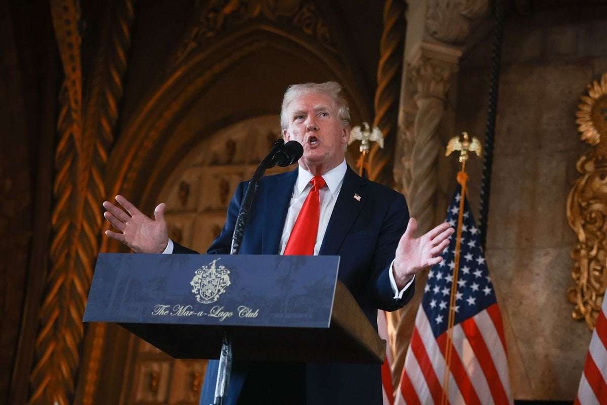 image for Donald Trump isn't fun anymore: How Kamala Harris stole the show — and extinguished his flame