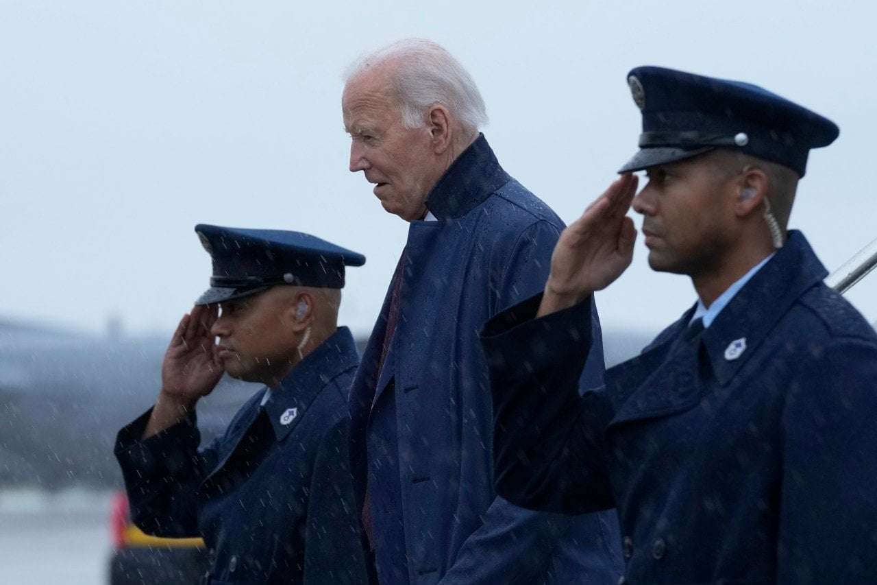 image for US announces $125 million military aid package for Ukraine