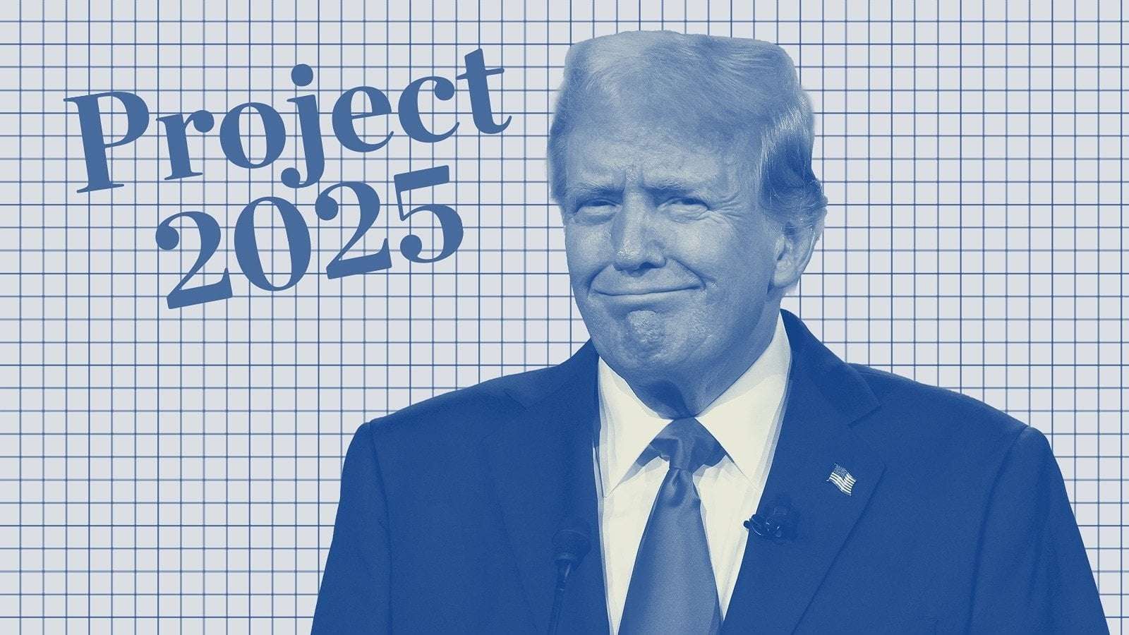 image for Americans don't like Project 2025