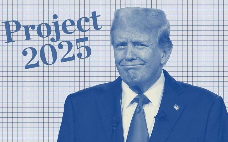 image for Americans don't like Project 2025