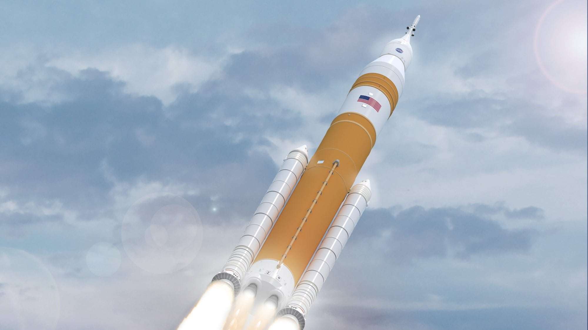 image for NASA Investigation Finds Boeing Hindering Americans’ Return to Moon
