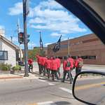 image for Just another day in Springfield, OH.