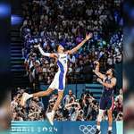 image for Curry at the Olympics finale vs France