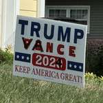 image for Since it worked so well last election🤣