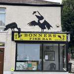 image for New Banksy in London