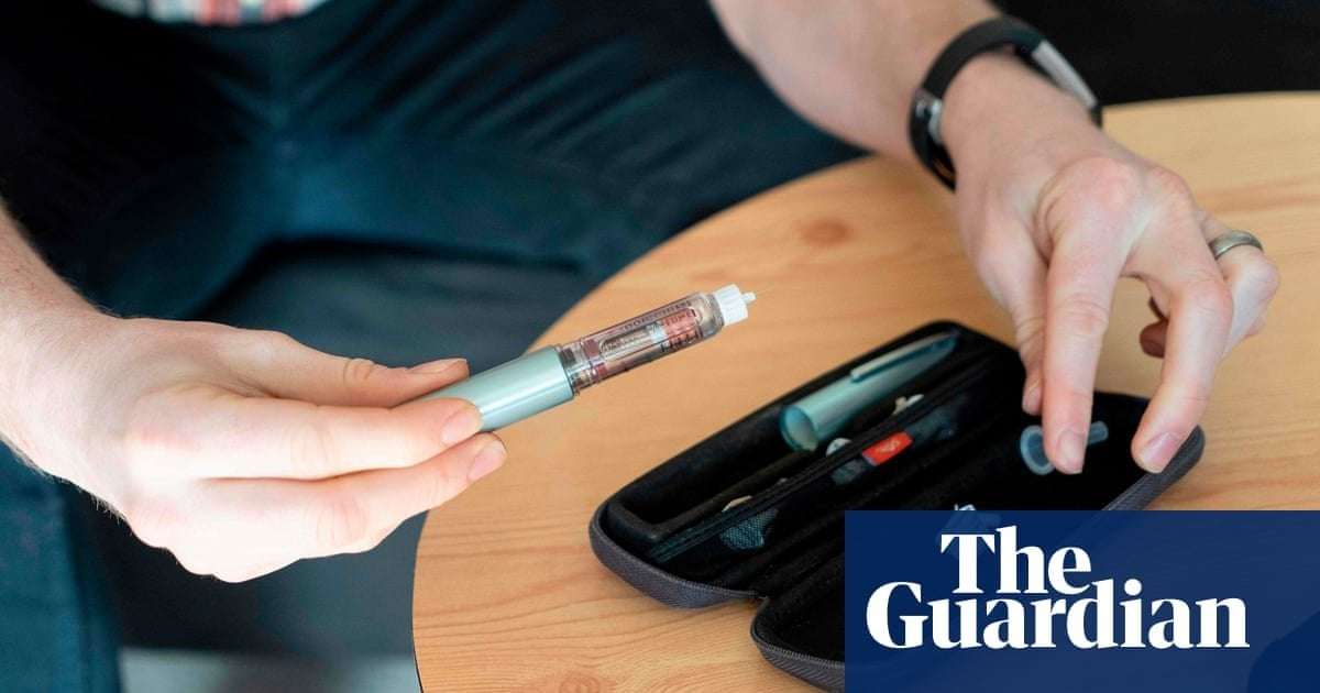 image for Scientists hail ‘smart’ insulin that responds to changing blood sugar levels in real time