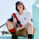 image for Billie Eilish performs at the LA28 Olympic Games Handover Celebration.