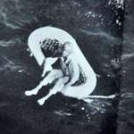 image for The first photo of the 11-year-old girl, Terry jo, after she spent 82 hours alone in the ocean.