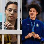 image for From prisoner in Russia to Olympic gold medalist