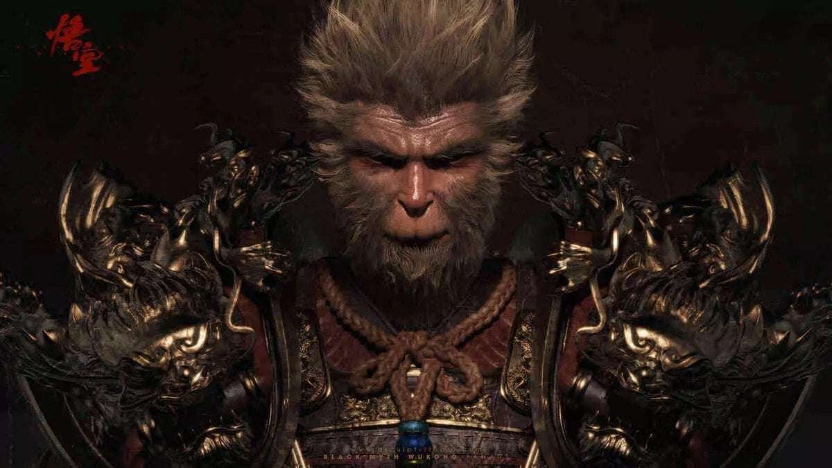 image for Black Myth: Wukong is 40 Hours Long with DLC and 4K60FPS Mode for PS5 Planned, Claims Leaker