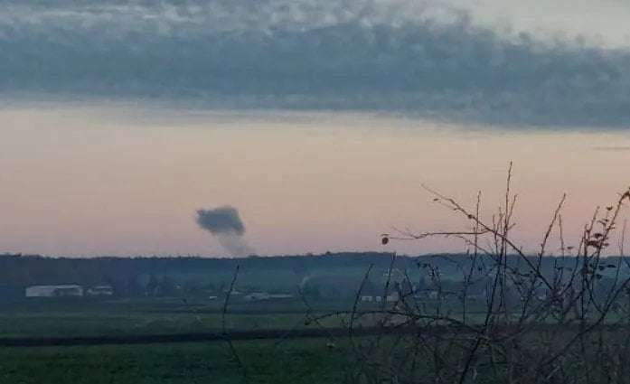 image for Russian Federation fails to push back Ukrainian soldiers in Kursk region, unprecedented Ukrainian army operation continues - FT
