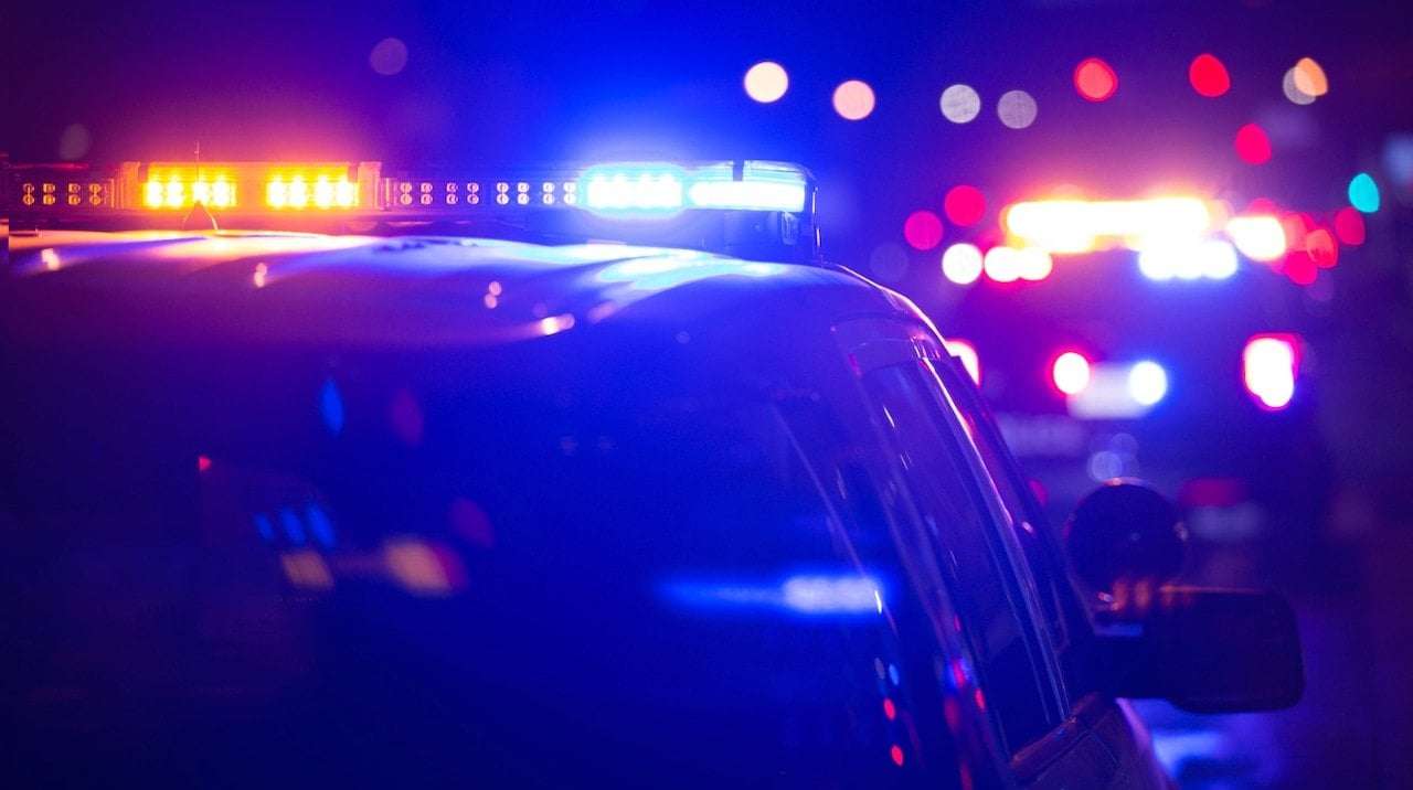 image for Pa. man lands in same jail that police say he tried to break into hours earlier