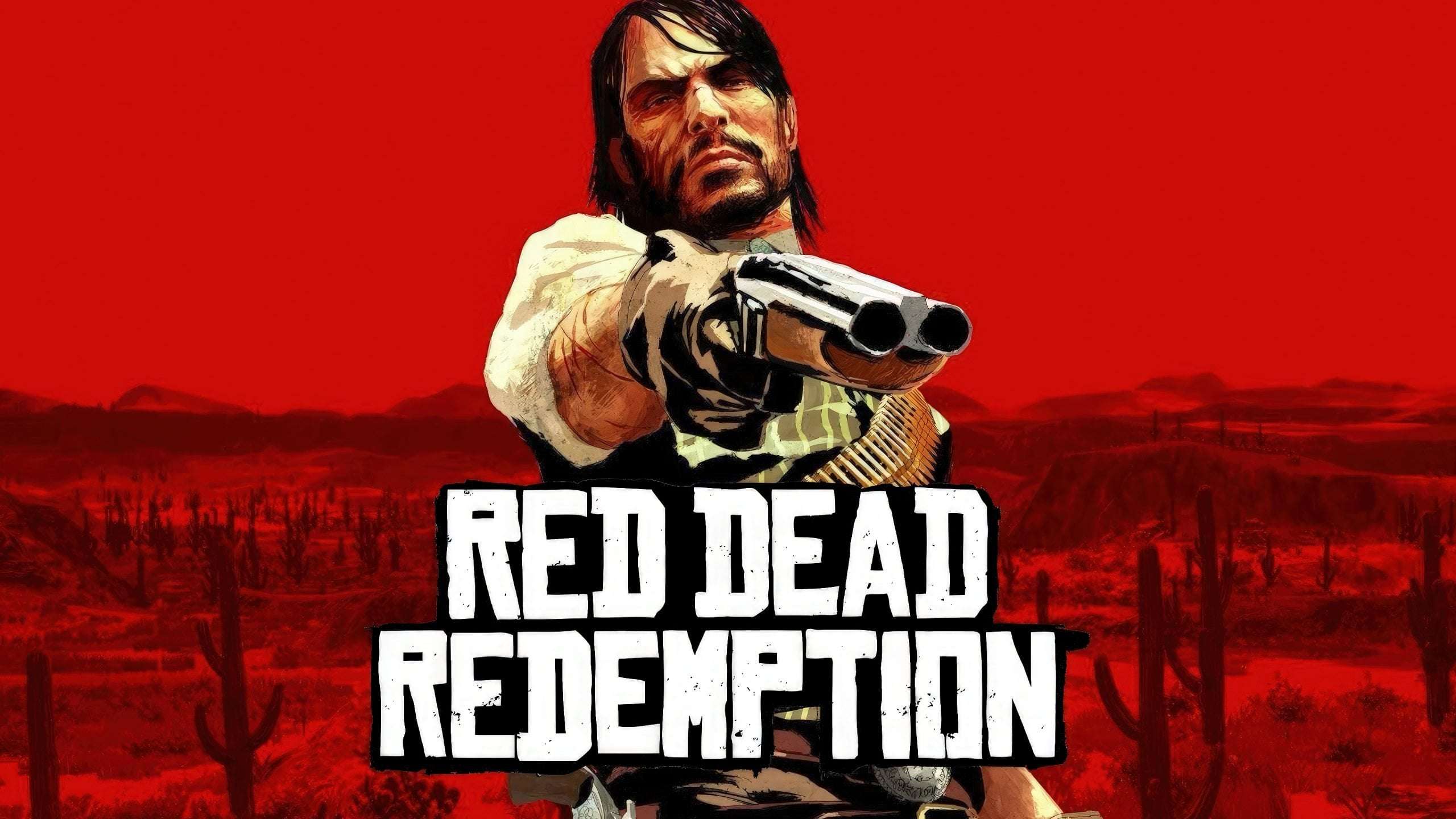 image for Red Dead Redemption PC Announcement Leaks on PSN