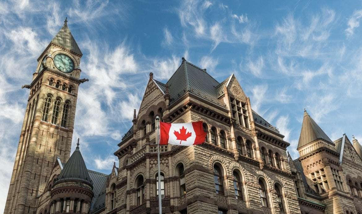 image for Canada to make contraceptives and morning-after pill free