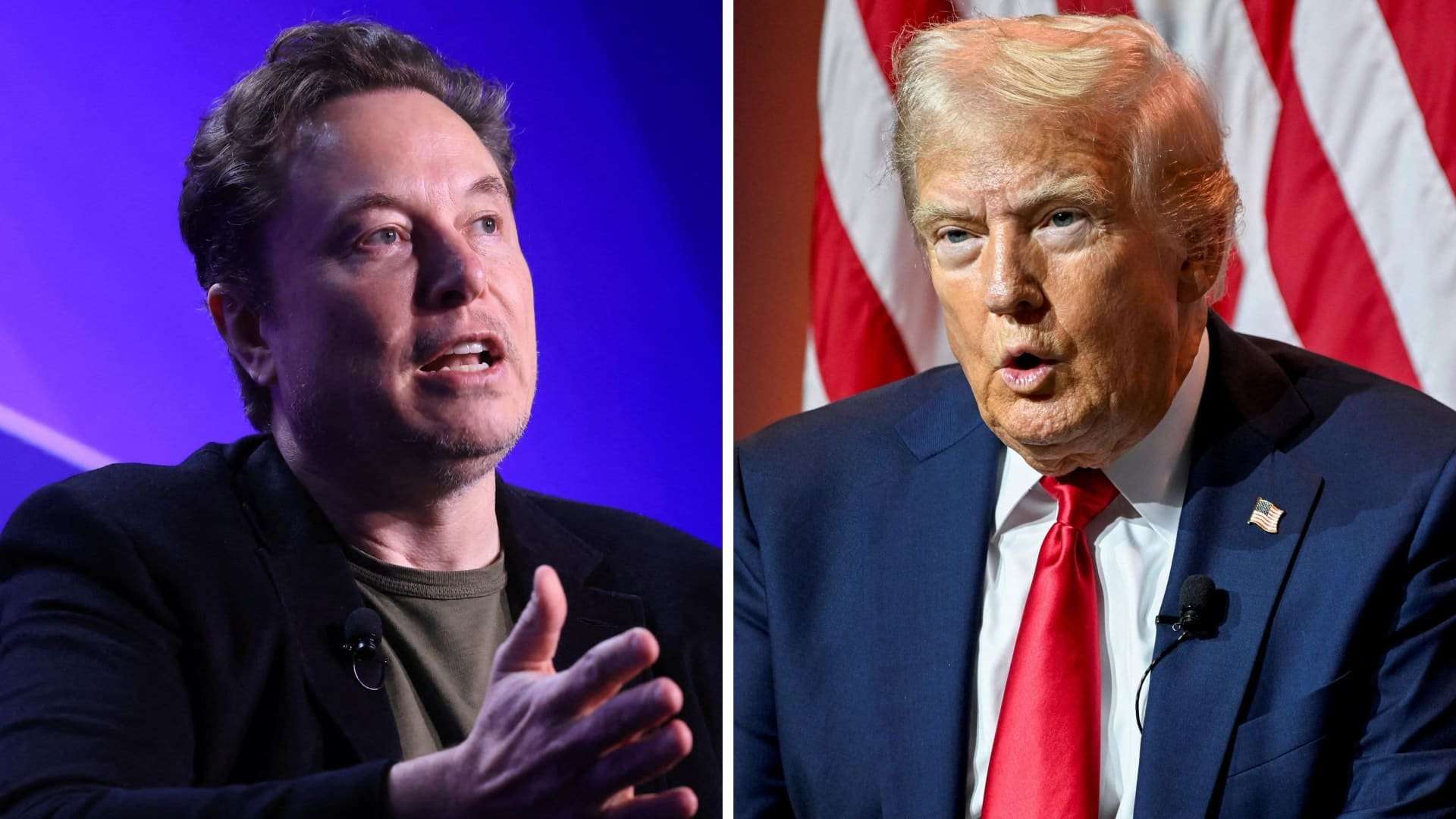 image for Elon Musk, Donald Trump event on X crashes site, Tesla CEO blames cyberattack