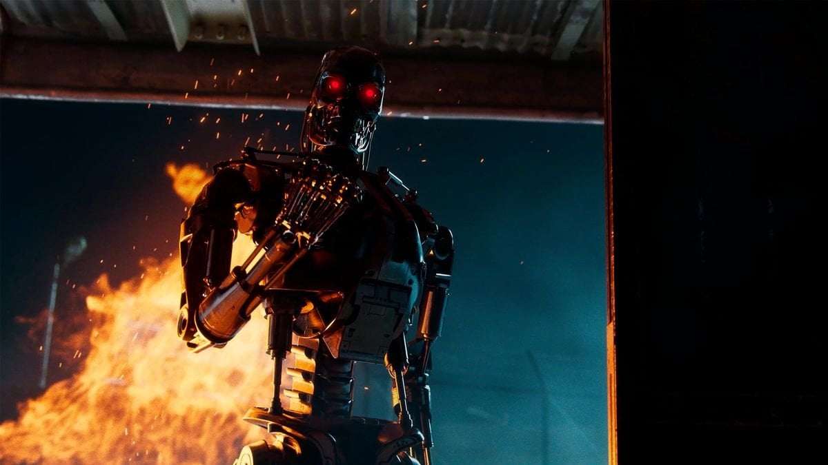 image for The open-world survival Terminator game has been delayed to 2025 so that the devs can "do right by this universe, its fans, and our community"