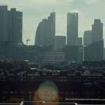 image for Lens flare in this picture looks like eric cartman