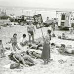 image for Miami beach protest 1980