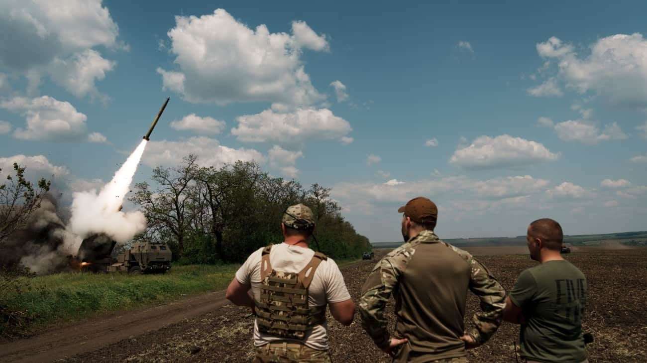 image for Ukraine kept details of Kursk operation from West until last moment – Bloomberg