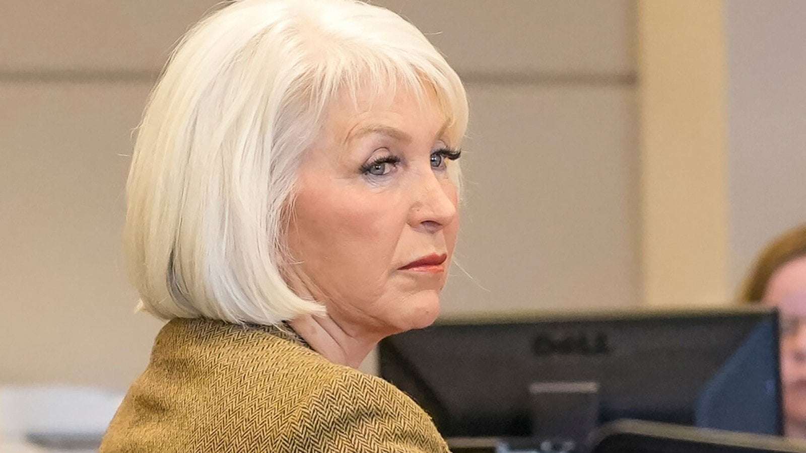 image for MAGA Official Found Guilty of Tampering with 2020 Voting Machines