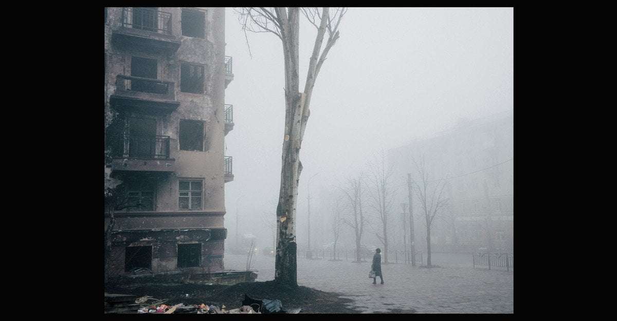 image for The ‘Gray Zone’ Comes to Russia