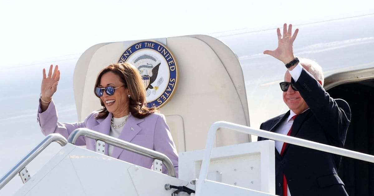 image for Here’s What Scares Republicans Most About a Harris Win