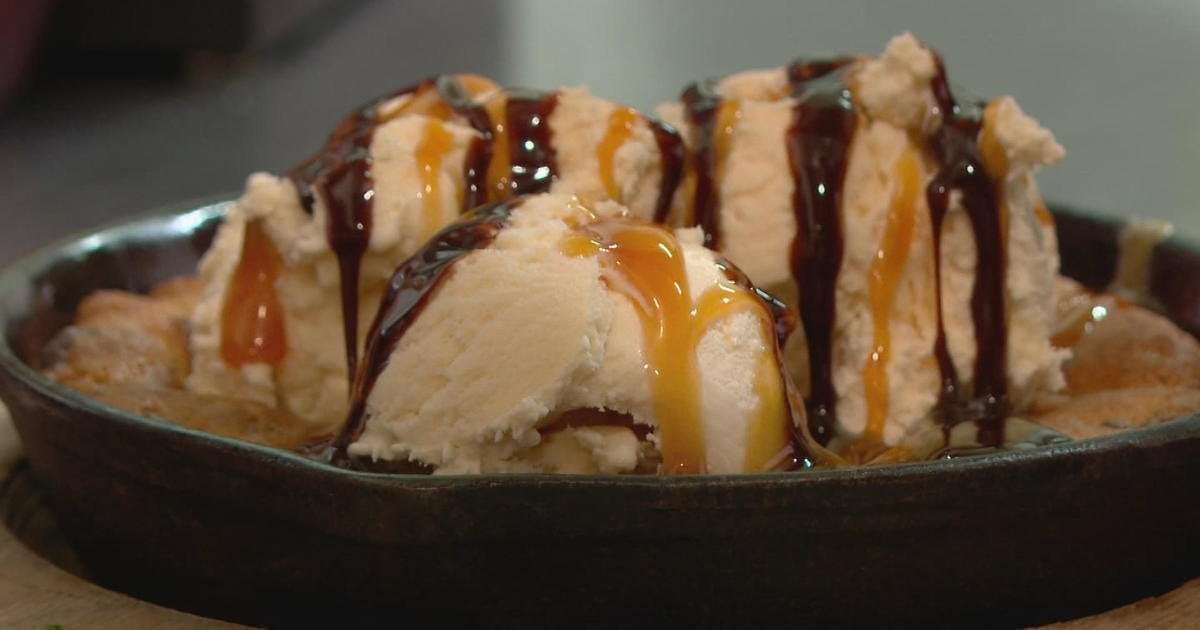 image for Restaurant donates part of dessert sales to Massachusetts boy whose ice cream stand was shut down