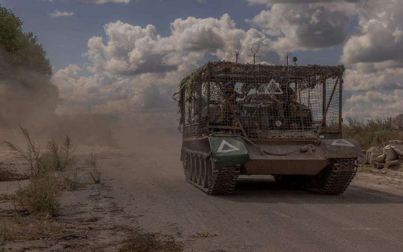 image for Ukraine appears to have just launched its largest attack on Russia's airbases as its invading forces push deeper into Kursk