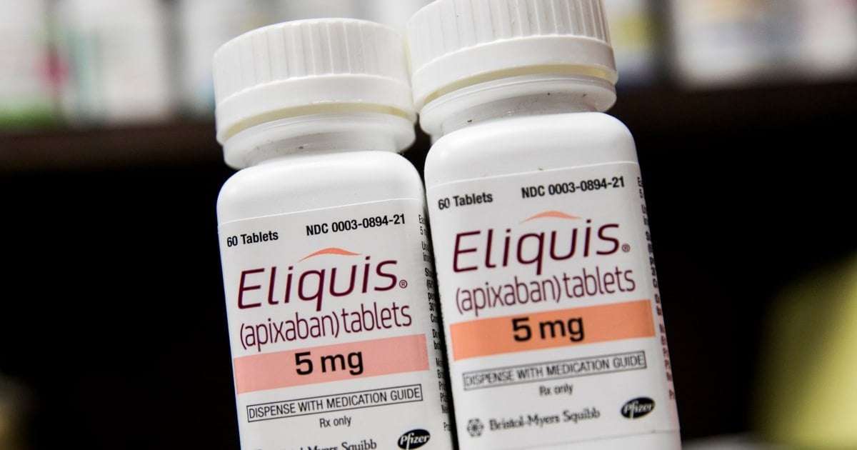 image for Medicare announces lower prices on 10 common, high-cost drugs