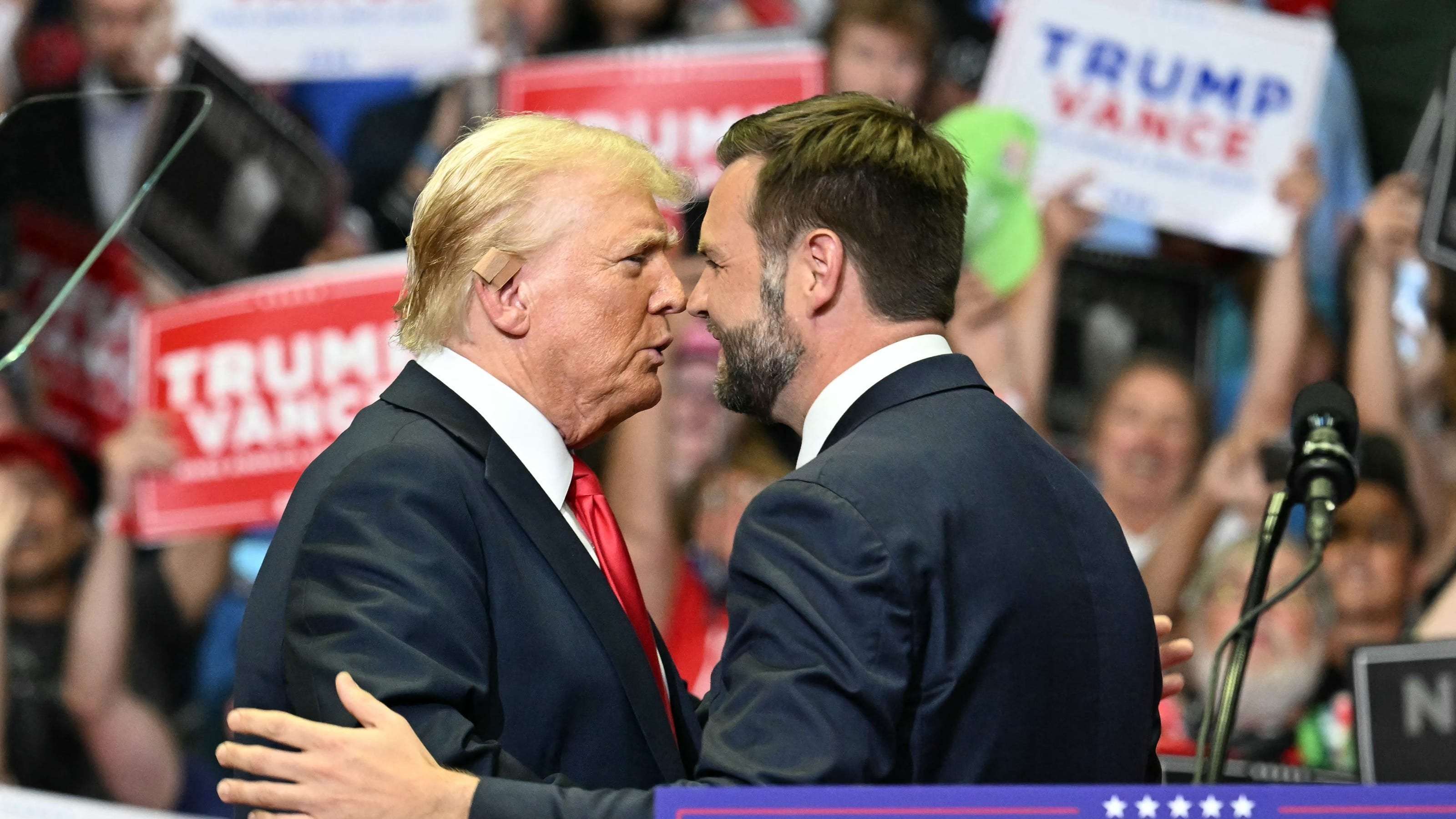 image for You're not imagining it. Republicans have been weird about women for years.