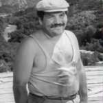 image for Mario Segale, original landlord of the Nintendo Building and inspiration for the famous character.