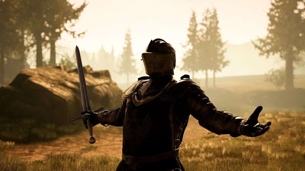 image for Mordhau pugilists raise thousands of dollars for a fellow player's medical bills in a fistfighting contest against cancer