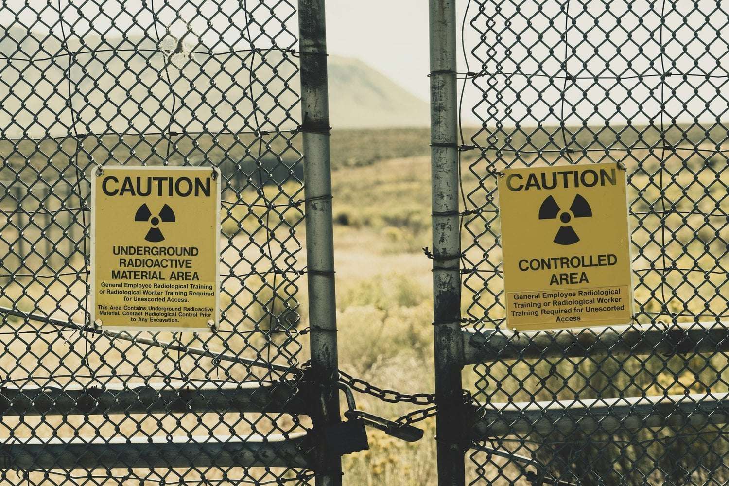 image for Why Russia Won’t Use Nuclear Weapons Against Ukraine — Geopolitics Conversations