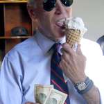 image for Joe Biden, The Man Who Broke Donald J. Trump
