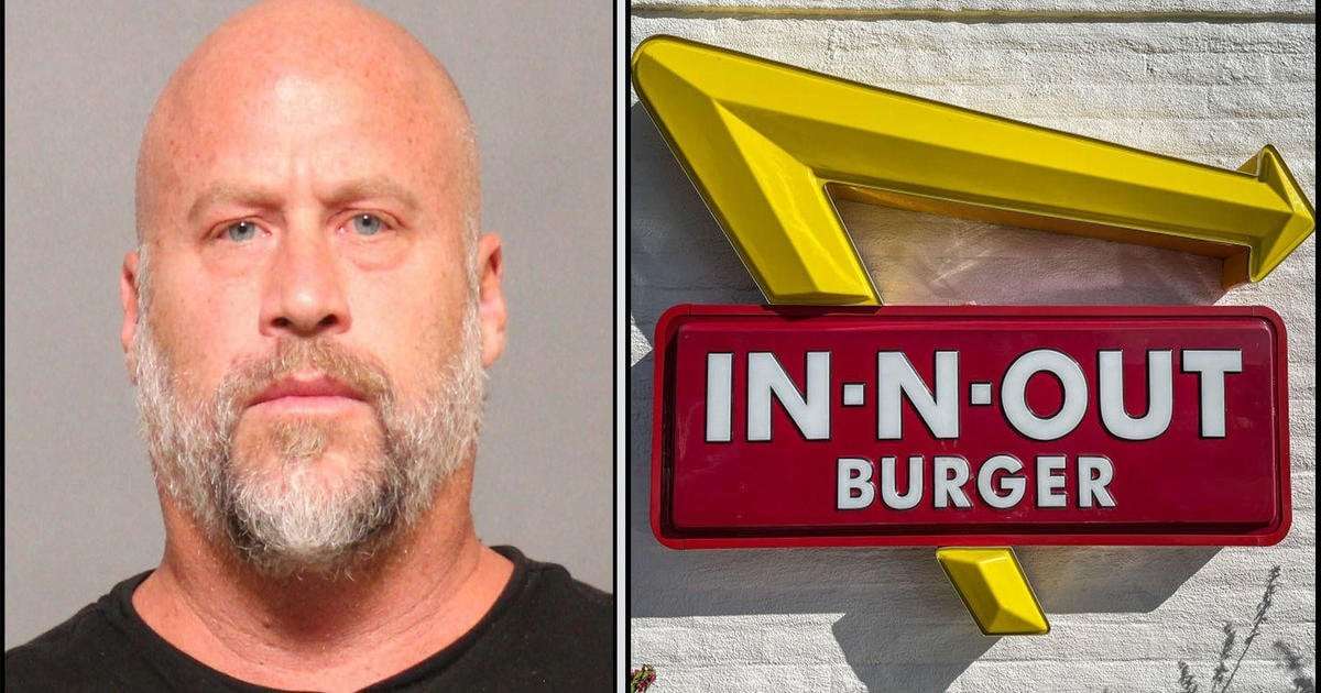 image for Man arrested after strangling teen inside Colorado In-N-Out restaurant in Loveland